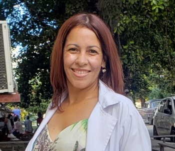 Campos Yudeikis