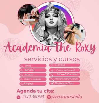 Academia The Roxy 