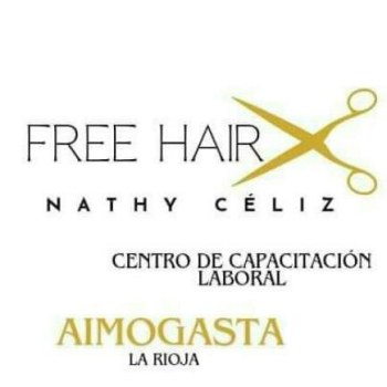 Free hair