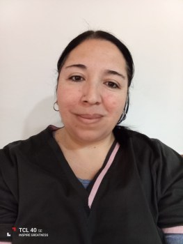 Arrieta Maria Soledad