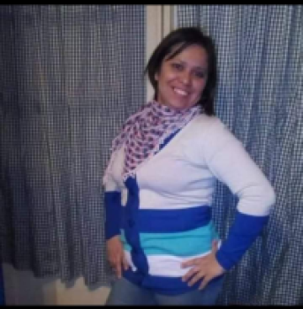 Ruiz de Arcaute Angelica Viviana