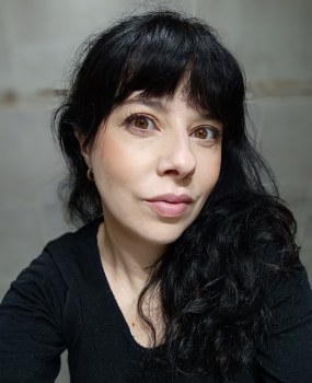 Ciuffo Maria Ingrid