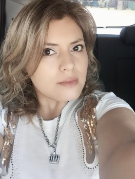 Ferrufino Cintia Carolina