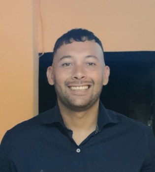 Ogas Gonzalo  Damian