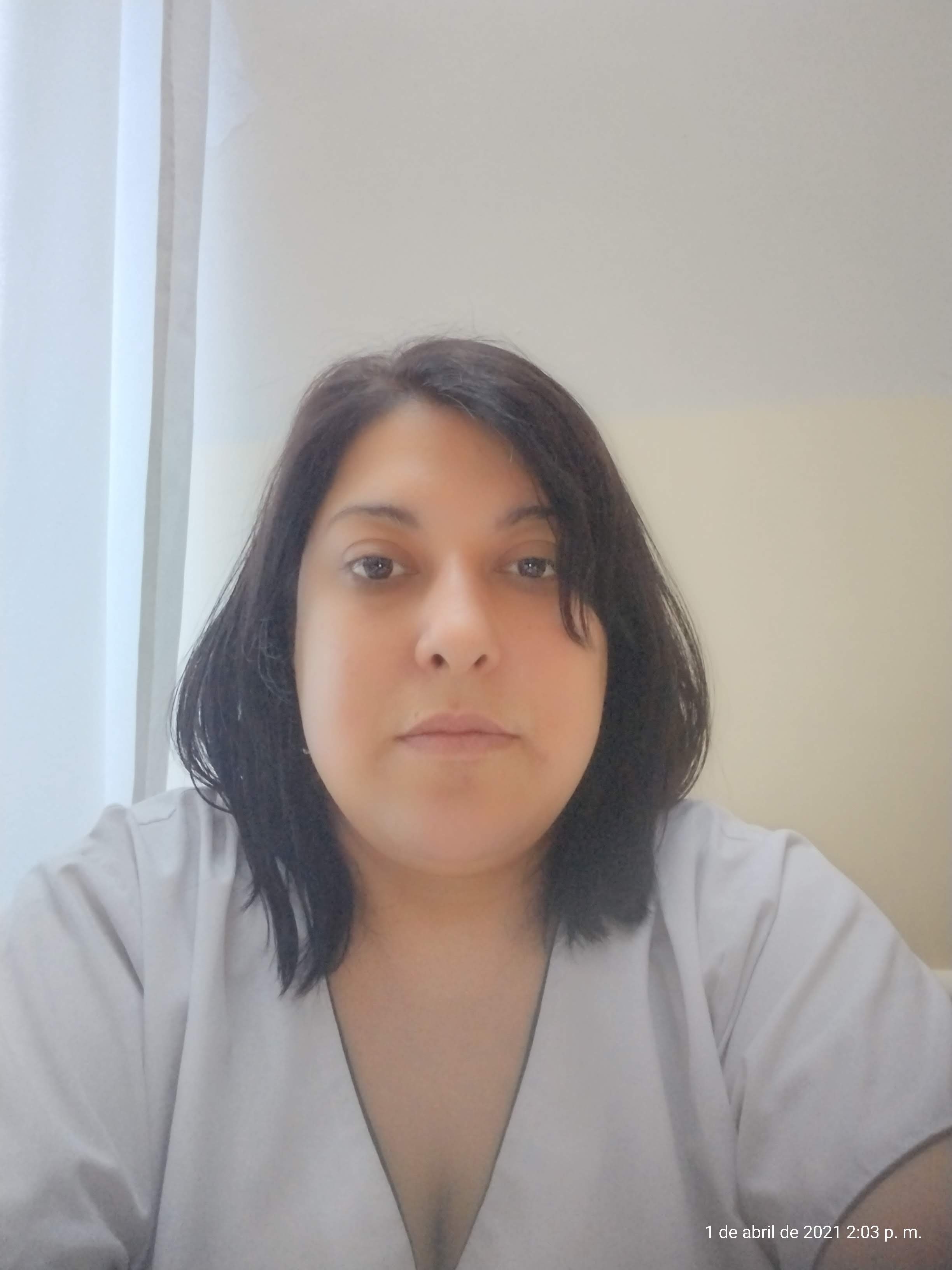 Encinas  Nadia Soledad
