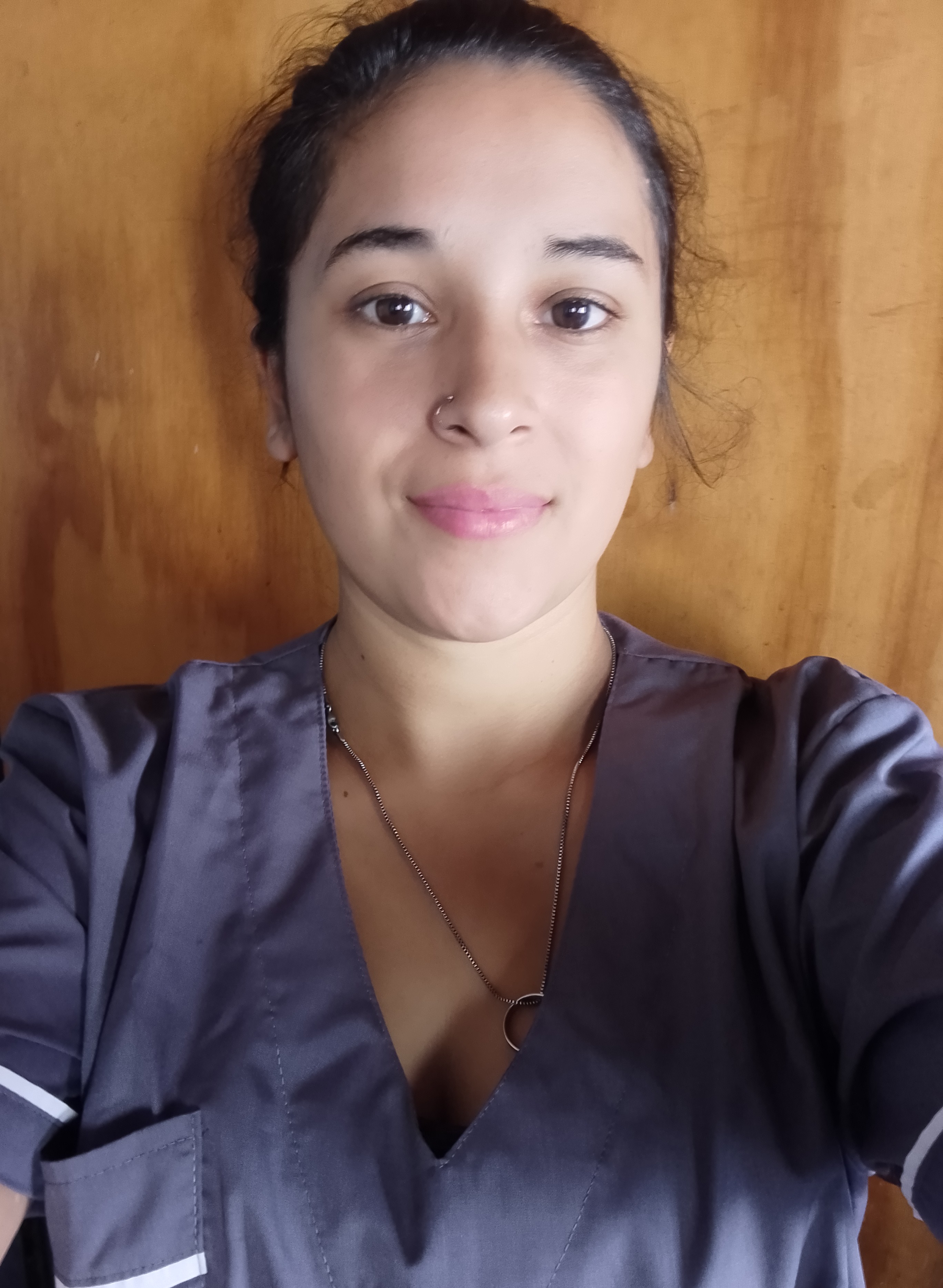 Martinez  Nicole Denisse