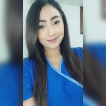 Driscoll Gonzalez  Karen Sarai