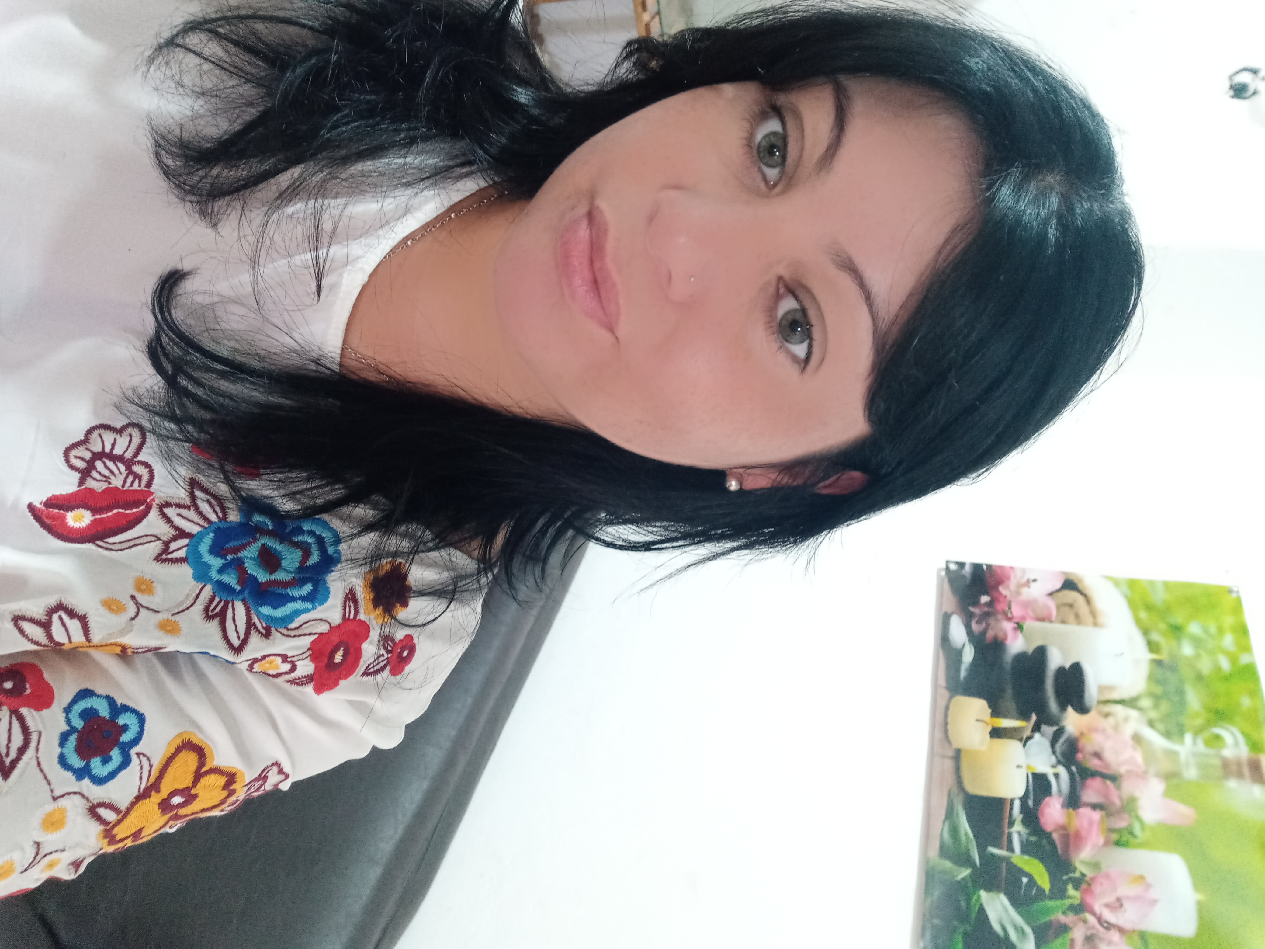 Caceres Evangelina