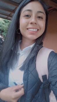 Cequeira  Noelia johana
