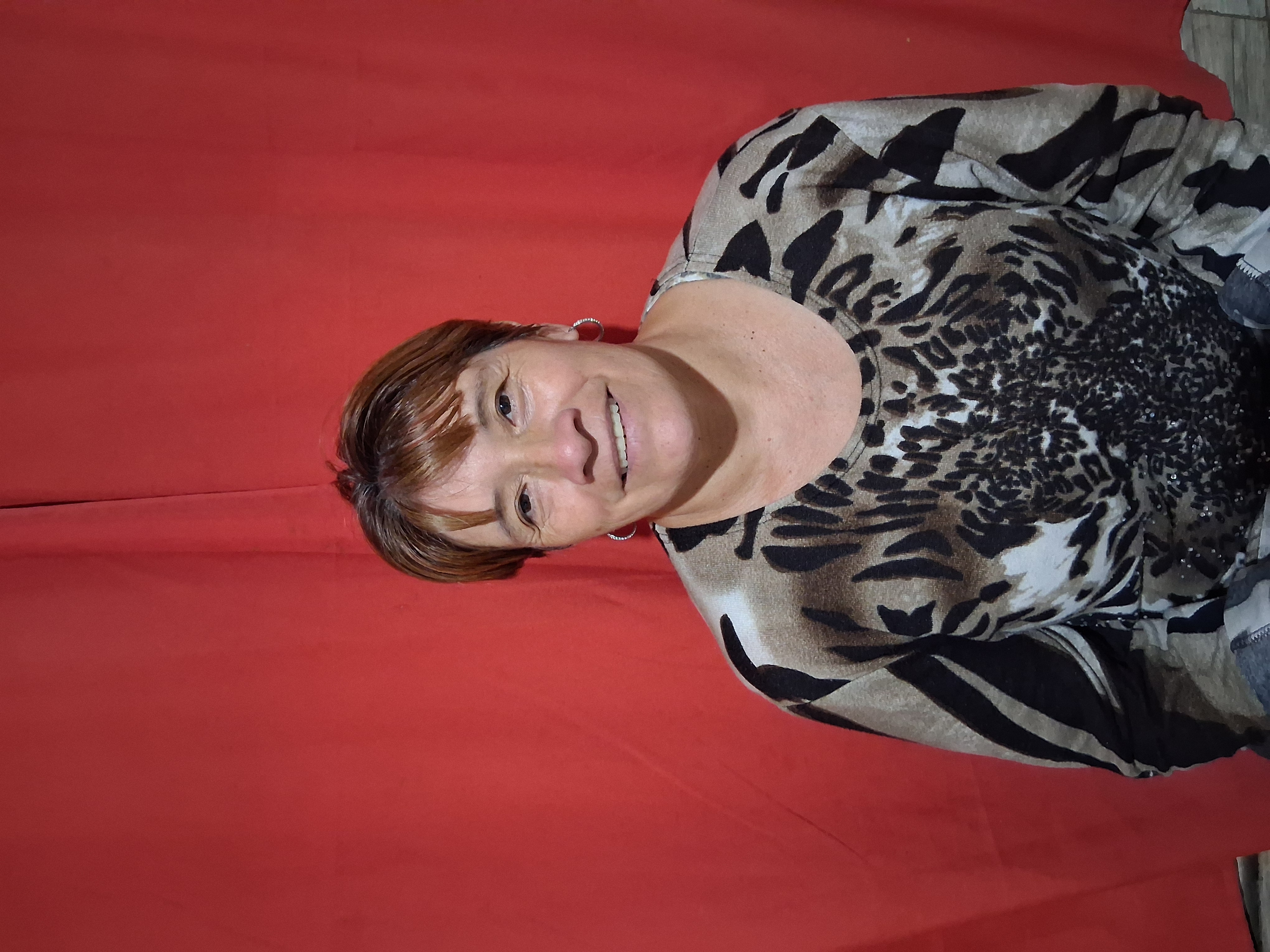 Silva Maria eugenia
