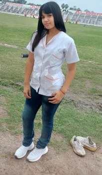 Cholff Tatiana