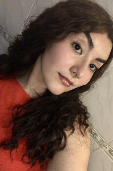 Erazo  Martina