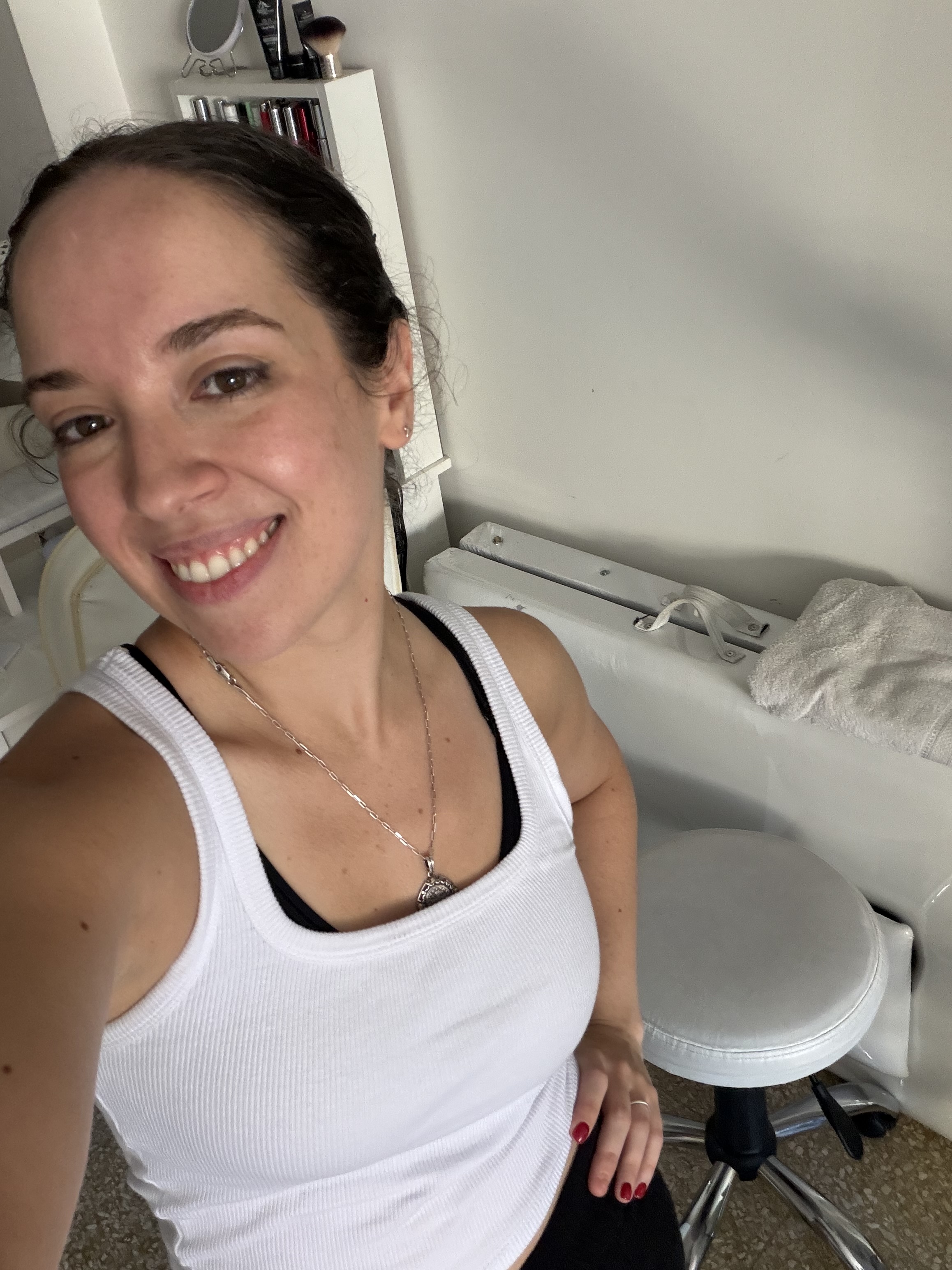 Gómez Jensen Josefina Maria