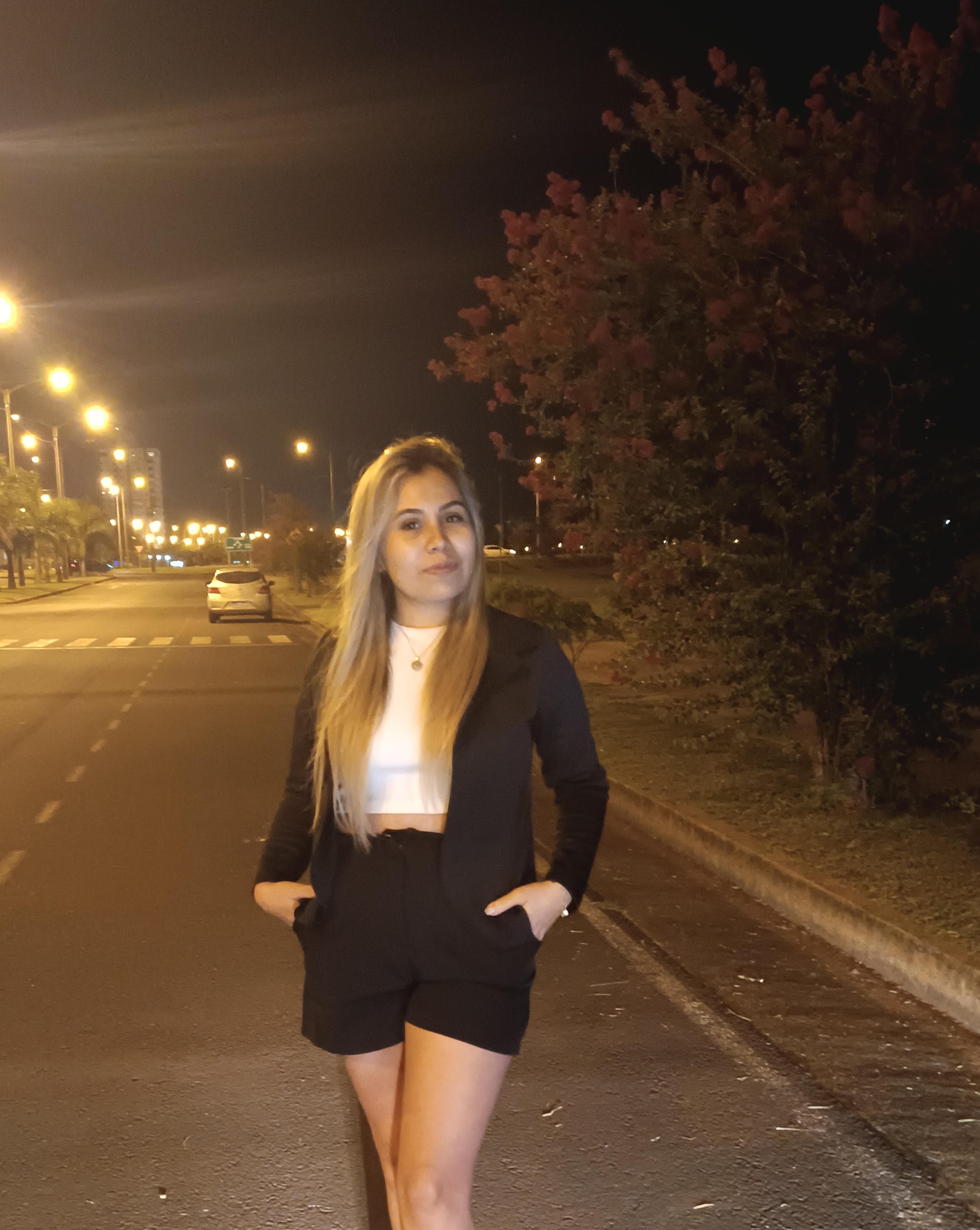 Mezza Jenny Celeste