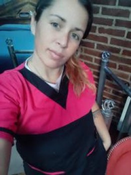 Bogado Camila