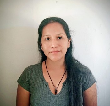 Mendoza Zulema Noemí