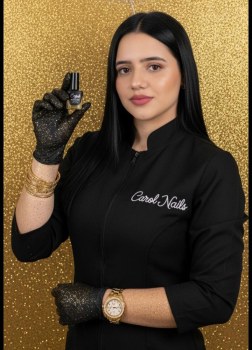 Gaona Baeza  Rocio Carolina