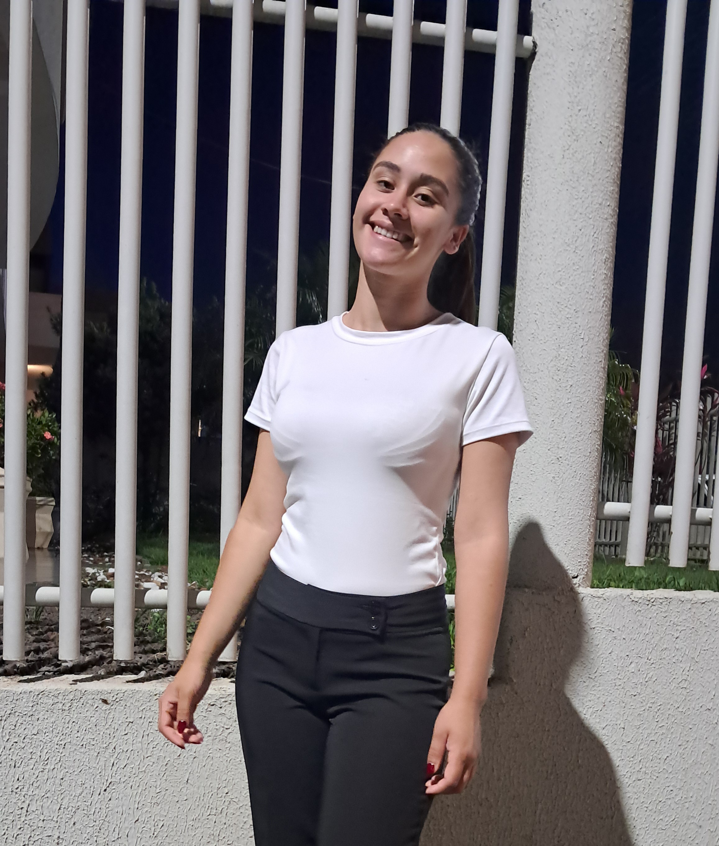 Simón  Micaela Yanina
