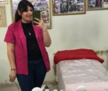 Pichiñan Silvia Mariela