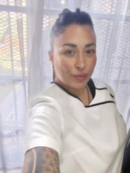 Anzoategui Catalina María del Carmen