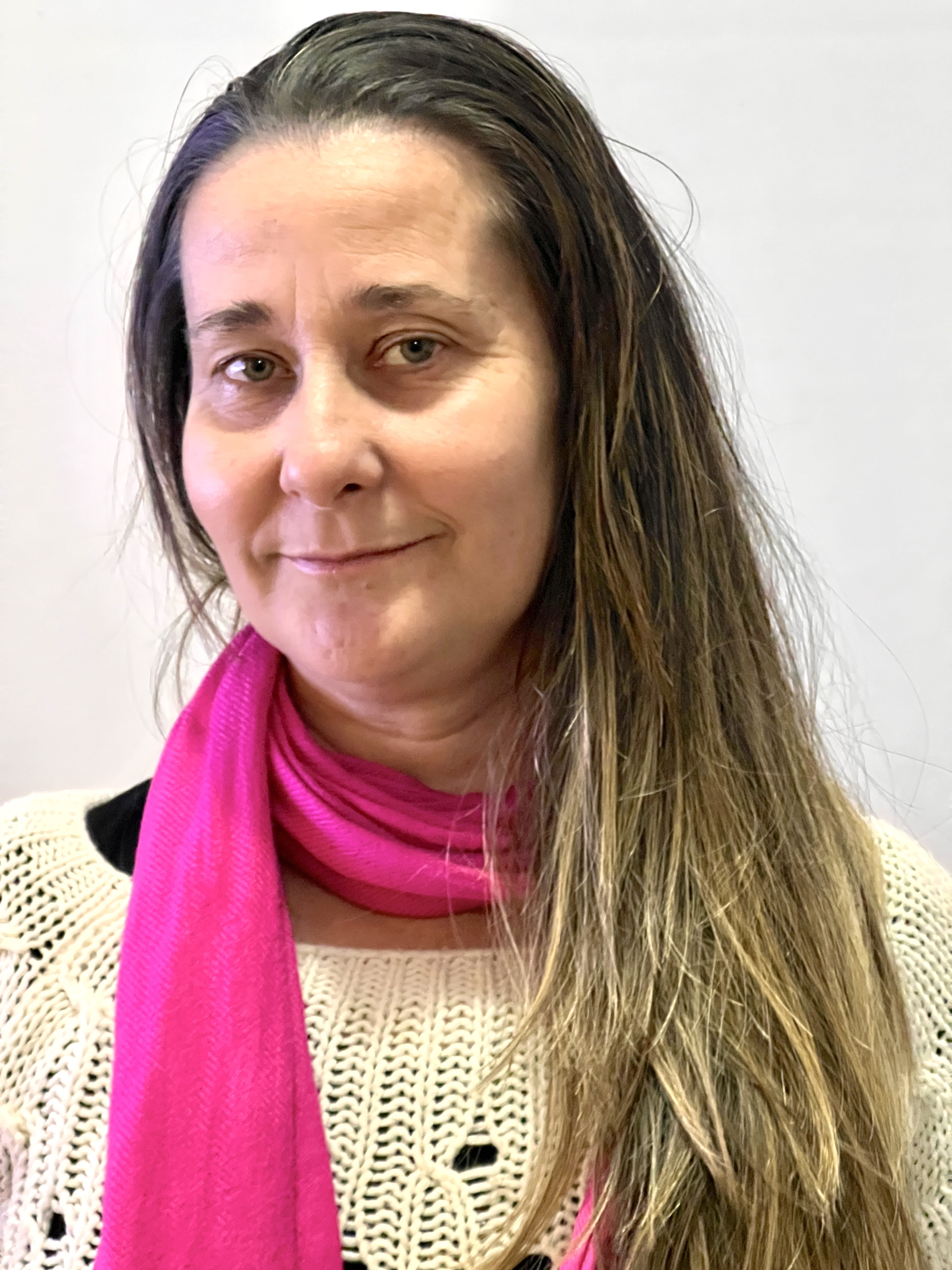 Allou María Cristina