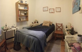 Pasos del Alma 