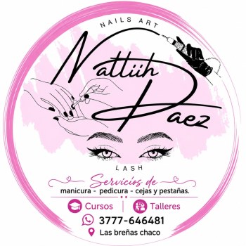 Nattiih Paez