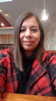 Gonzalez Erika