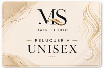 MS HAIR STUDIO